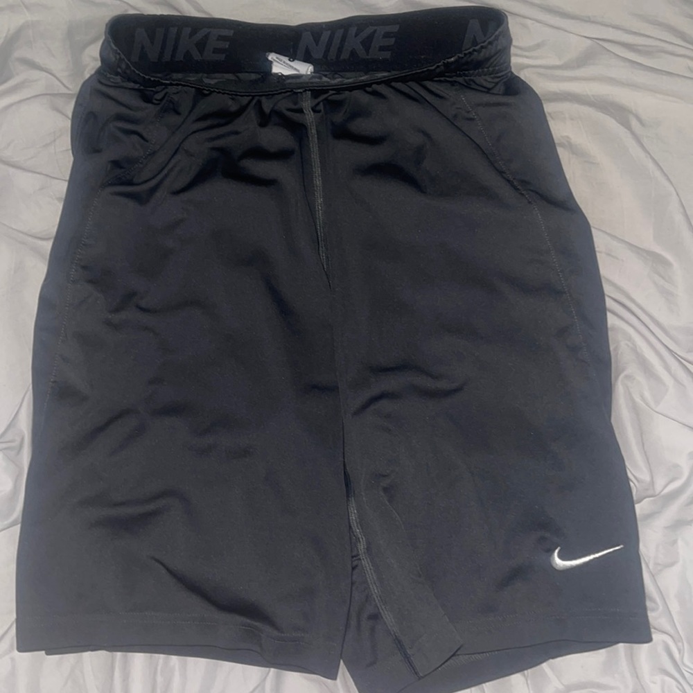 Nike athletic shorts